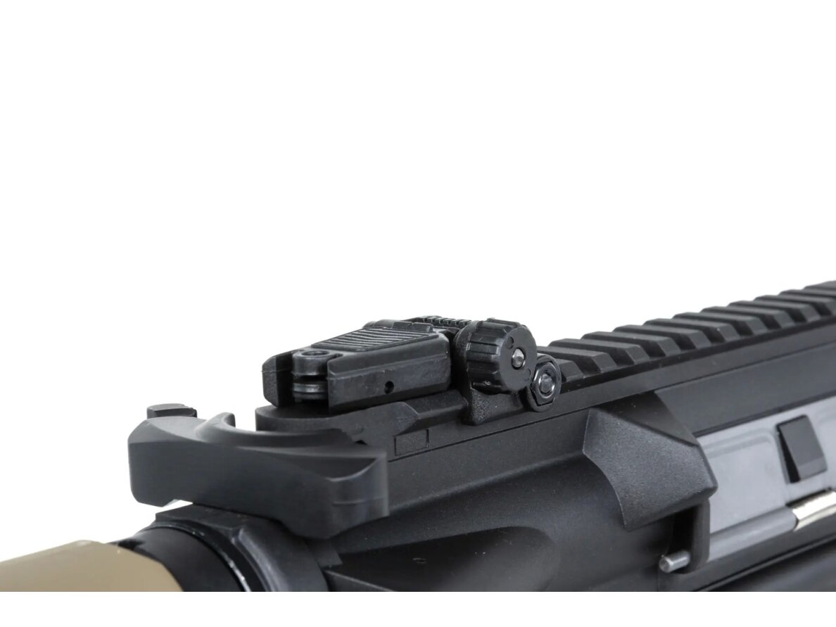Specna Arms SA-C09 CORE™ HAL ETU™ Gen.2 Half-Tan airsoft Carbine 3 Specna Arms SA-C09 CORE™ HAL ETU™ Gen.2 Half-Tan airsoft Carbine 3