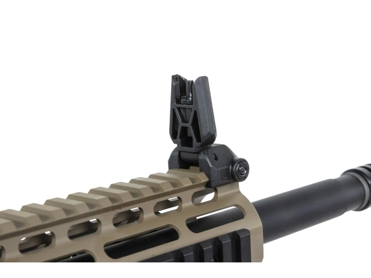 Specna Arms SA-C09 CORE™ HAL ETU™ Gen.2 Half-Tan airsoft Carbine 6 Specna Arms SA-C09 CORE™ HAL ETU™ Gen.2 Half-Tan airsoft Carbine 6