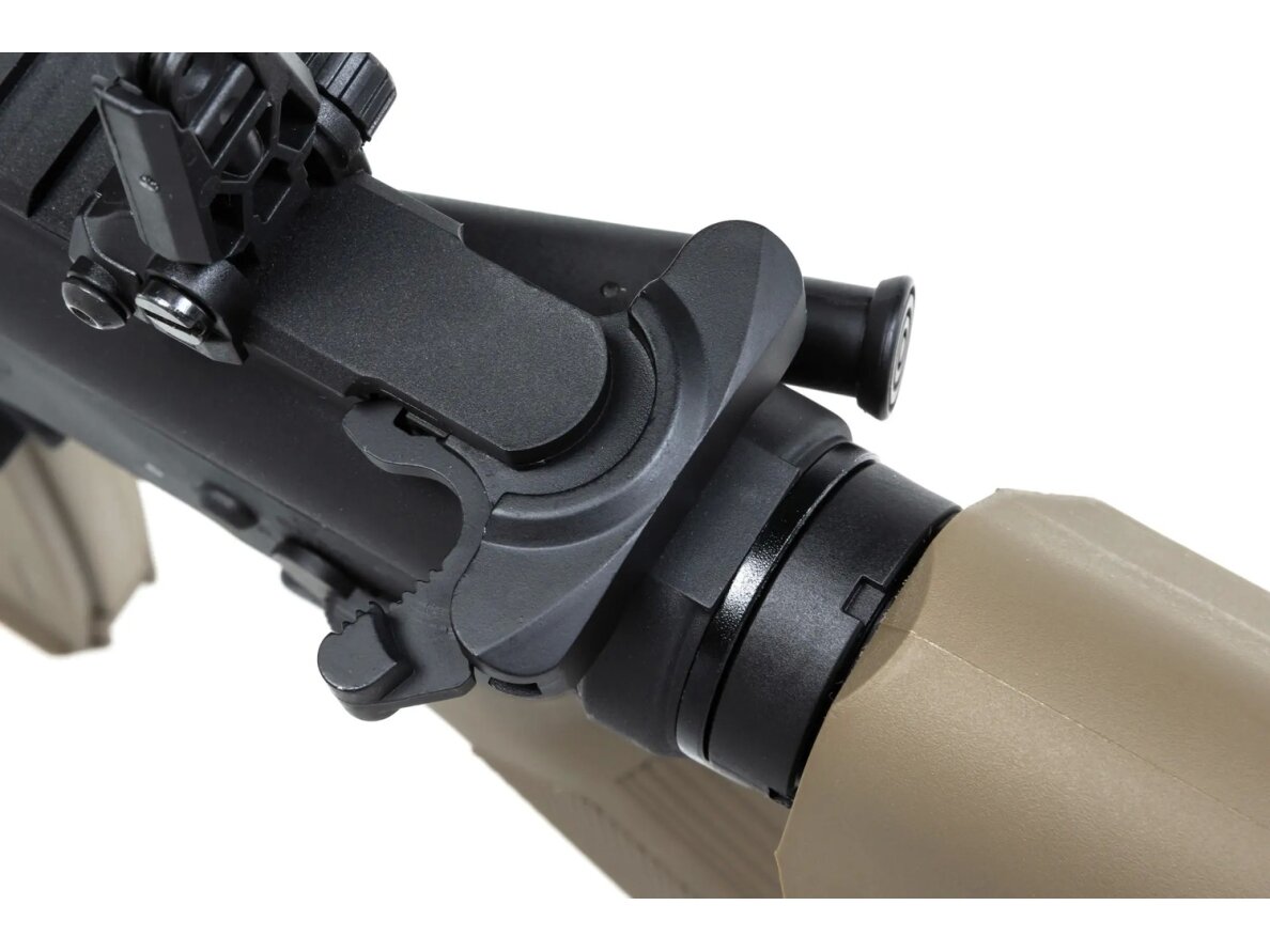 Specna Arms SA-C09 CORE™ HAL ETU™ Gen.2 Half-Tan airsoft Carbine 8 Specna Arms SA-C09 CORE™ HAL ETU™ Gen.2 Half-Tan airsoft Carbine 8