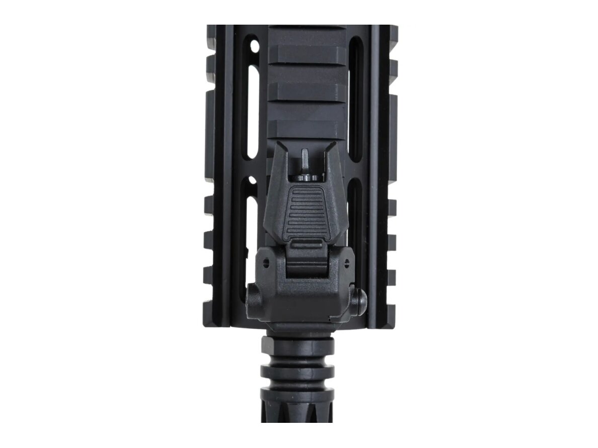 Specna Arms SA-C12 CORE™ HAL ETU™ Gen.2 airsoft Carbine Black 2 Specna Arms SA-C12 CORE™ HAL ETU™ Gen.2 airsoft Carbine Black 2
