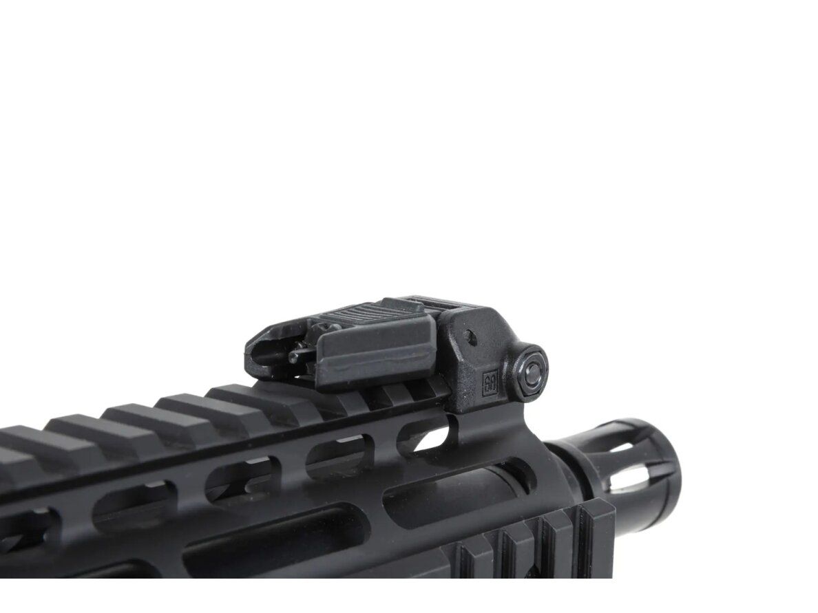 Specna Arms SA-C12 CORE™ HAL ETU™ Gen.2 airsoft Carbine Black 3 Specna Arms SA-C12 CORE™ HAL ETU™ Gen.2 airsoft Carbine Black 3
