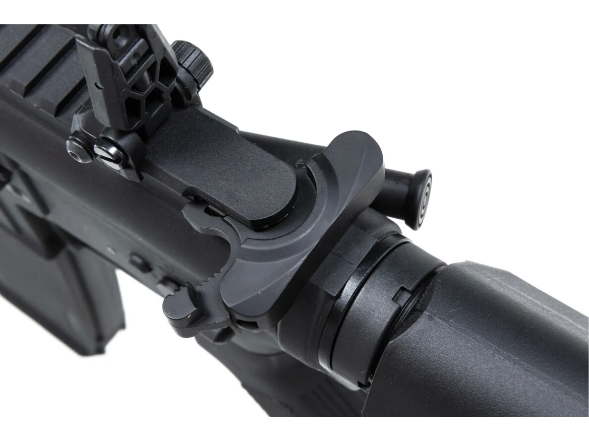 Specna Arms SA-C12 CORE™ HAL ETU™ Gen.2 airsoft Carbine Black 6 Specna Arms SA-C12 CORE™ HAL ETU™ Gen.2 airsoft Carbine Black 6