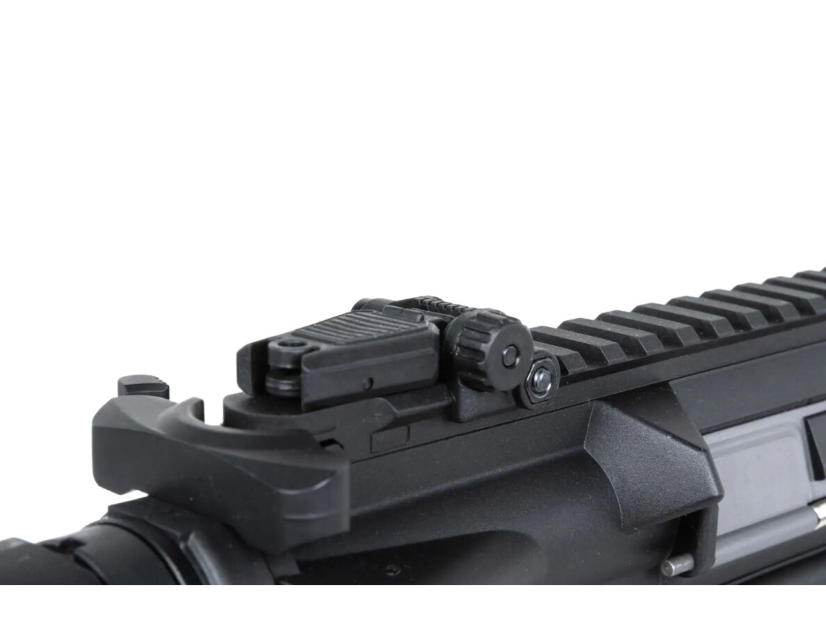 Specna Arms SA-C12 CORE™ HAL ETU™ Gen.2 airsoft Carbine Black 7 Specna Arms SA-C12 CORE™ HAL ETU™ Gen.2 airsoft Carbine Black 7
