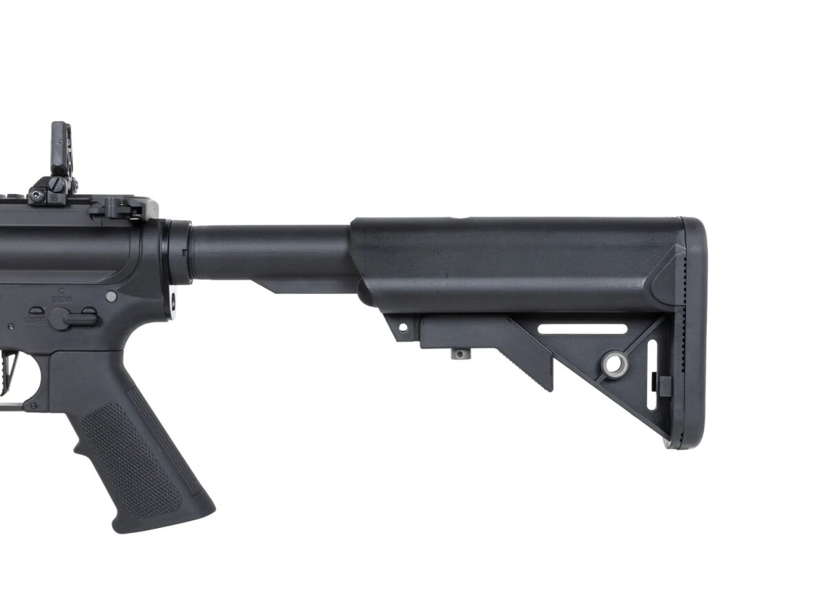 Specna Arms SA-C12 CORE™ HAL ETU™ Gen.2 airsoft Carbine Black 8 Specna Arms SA-C12 CORE™ HAL ETU™ Gen.2 airsoft Carbine Black 8
