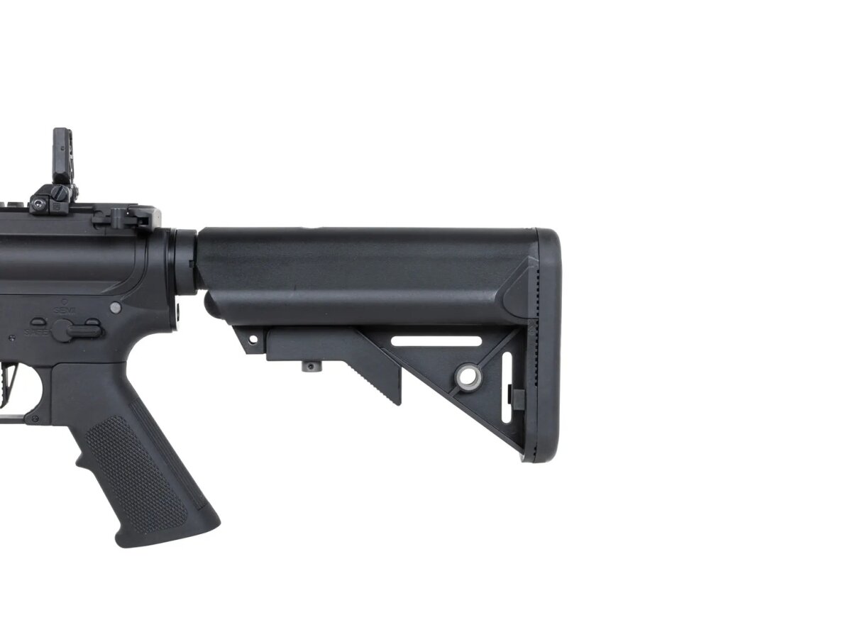Specna Arms SA-C12 CORE™ HAL ETU™ Gen.2 airsoft Carbine Black 1 Specna Arms SA-C12 CORE™ HAL ETU™ Gen.2 airsoft Carbine Black 1
