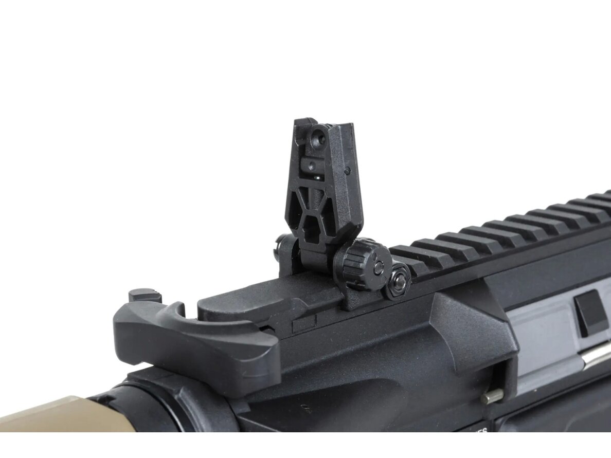 Specna Arms SA-C12 CORE™ HAL ETU™ Gen.2 Half-Tan airsoft Carbine 11 Specna Arms SA-C12 CORE™ HAL ETU™ Gen.2 Half-Tan airsoft Carbine 11
