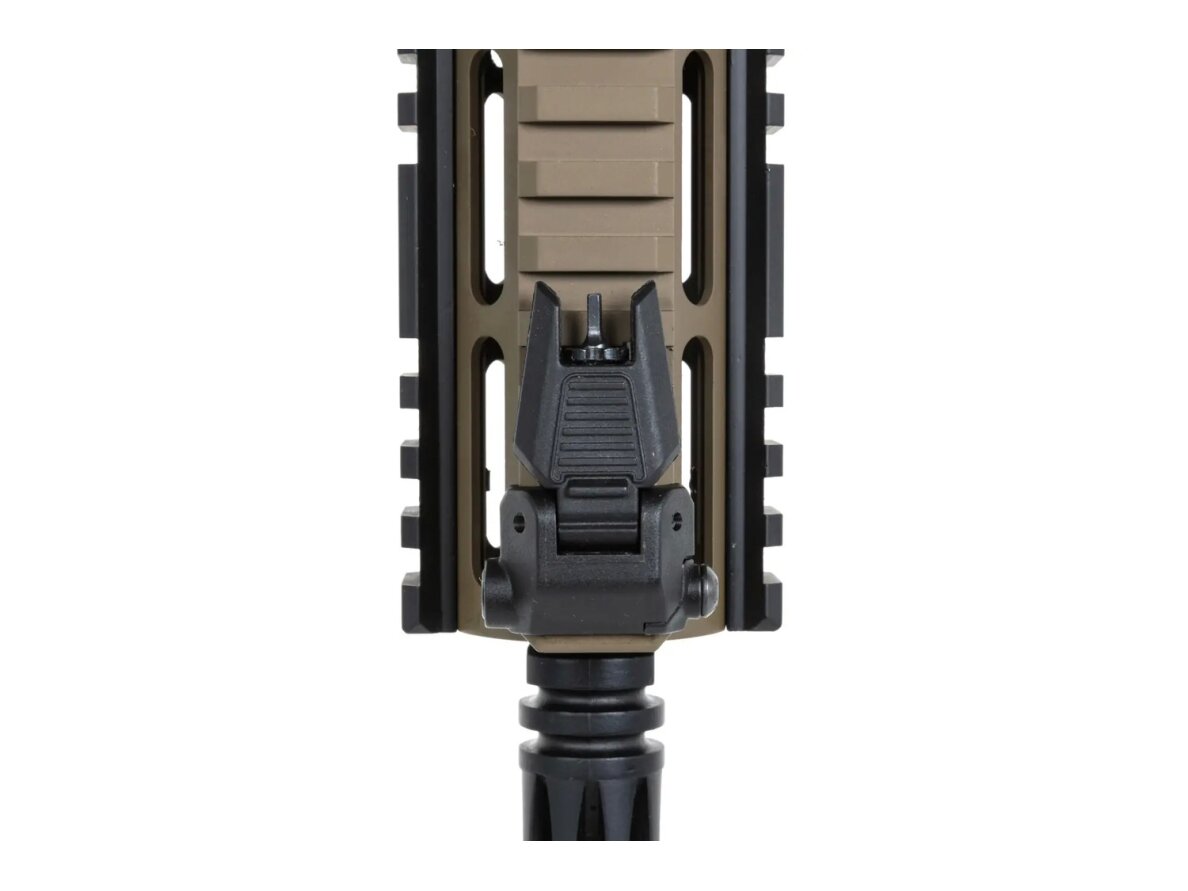 Specna Arms SA-C12 CORE™ HAL ETU™ Gen.2 Half-Tan airsoft Carbine 12 Specna Arms SA-C12 CORE™ HAL ETU™ Gen.2 Half-Tan airsoft Carbine 12