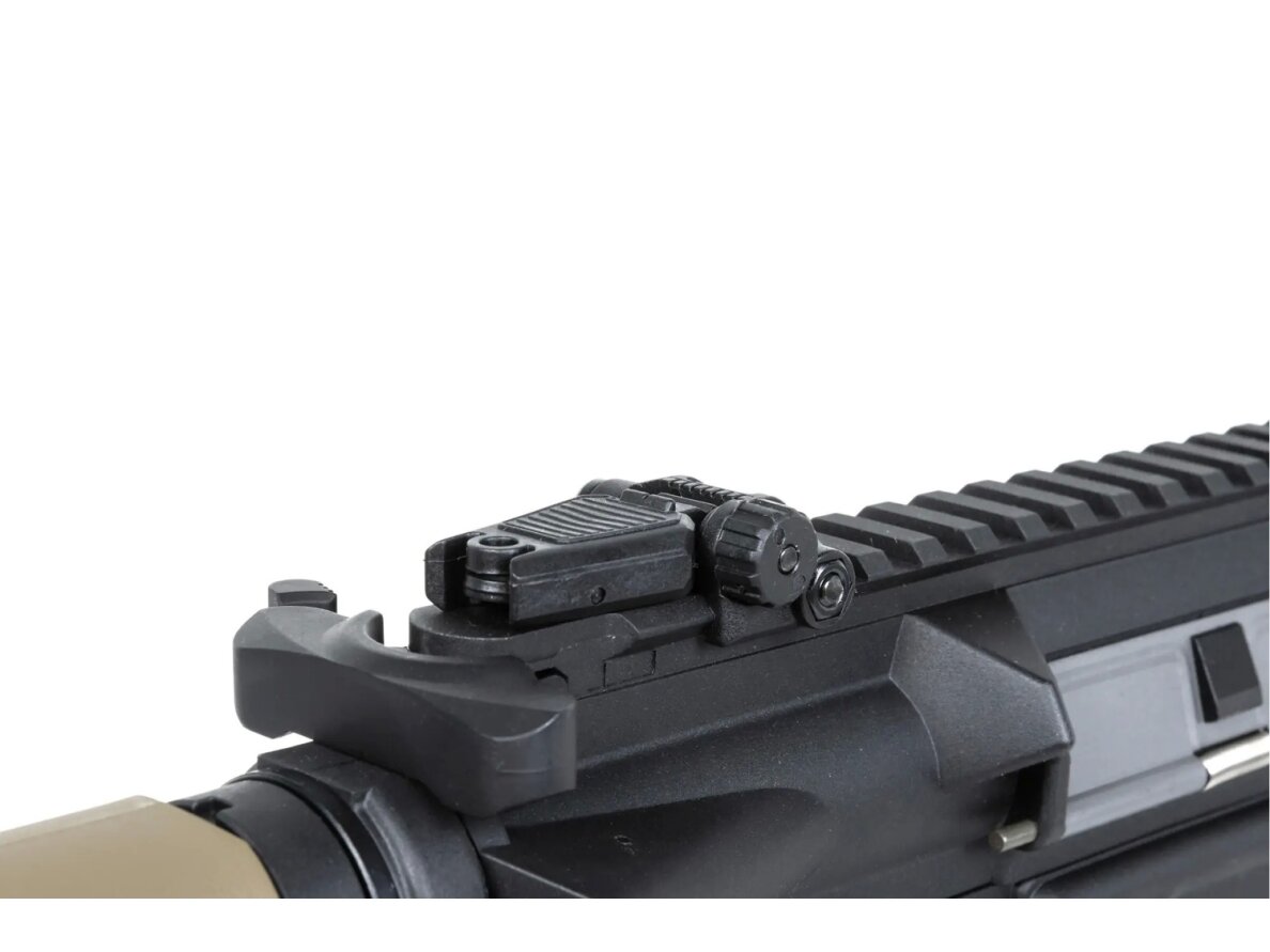 Specna Arms SA-C12 CORE™ HAL ETU™ Gen.2 Half-Tan airsoft Carbine 15 Specna Arms SA-C12 CORE™ HAL ETU™ Gen.2 Half-Tan airsoft Carbine 15