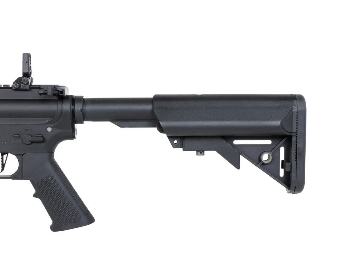 Specna Arms SA-C17 CORE™ HAL ETU™ Gen.2 airsoft Carbine Black 12 Specna Arms SA-C17 CORE™ HAL ETU™ Gen.2 airsoft Carbine Black 12