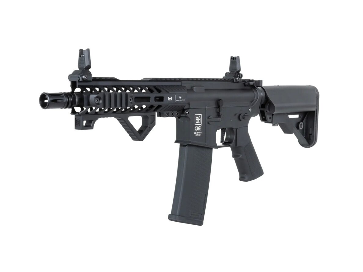 Specna Arms SA-C17 CORE™ HAL ETU™ Gen.2 airsoft Carbine Black 14 Specna Arms SA-C17 CORE™ HAL ETU™ Gen.2 airsoft Carbine Black 14