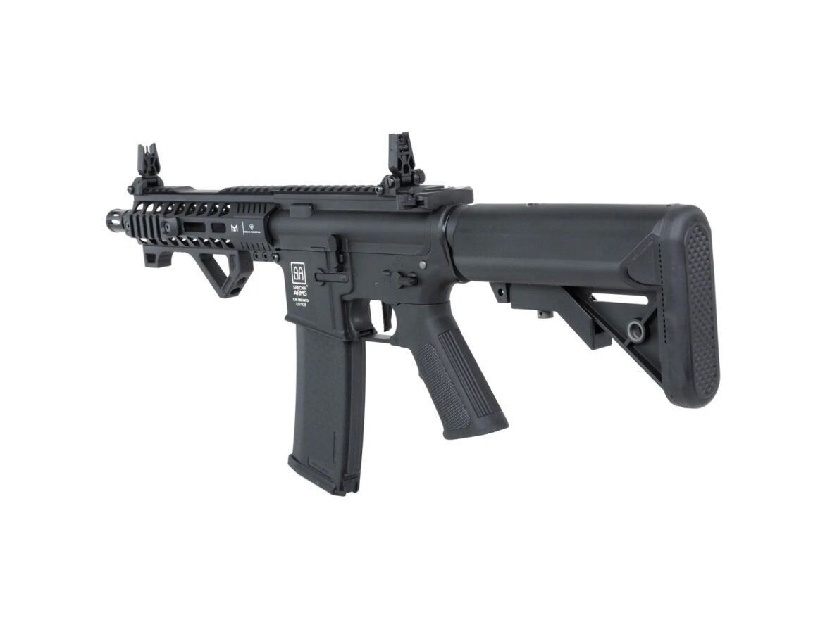 Specna Arms SA-C17 CORE™ HAL ETU™ Gen.2 airsoft Carbine Black 15 Specna Arms SA-C17 CORE™ HAL ETU™ Gen.2 airsoft Carbine Black 15