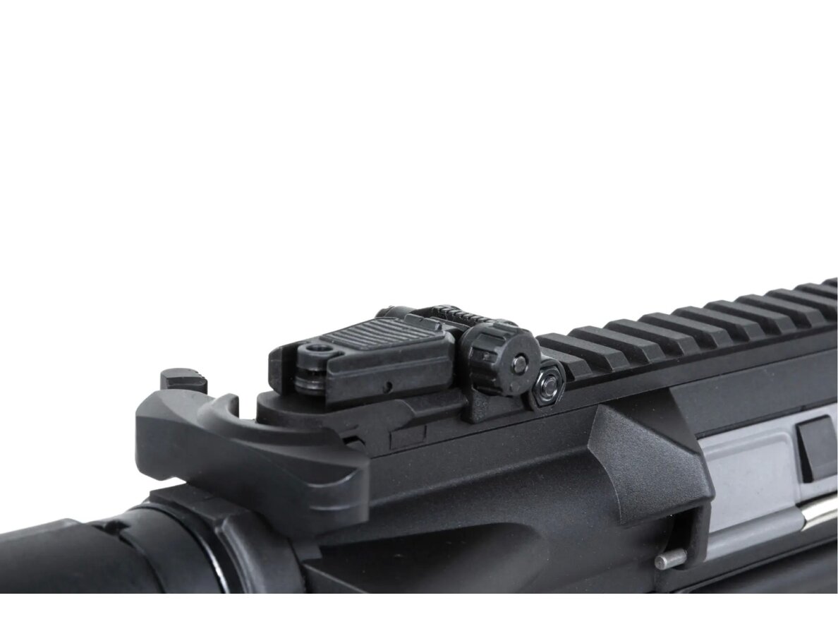 Specna Arms SA-C17 CORE™ HAL ETU™ Gen.2 airsoft Carbine Black 16 Specna Arms SA-C17 CORE™ HAL ETU™ Gen.2 airsoft Carbine Black 16