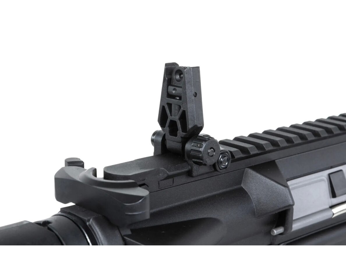Specna Arms SA-C17 CORE™ HAL ETU™ Gen.2 airsoft Carbine Black 18 Specna Arms SA-C17 CORE™ HAL ETU™ Gen.2 airsoft Carbine Black 18
