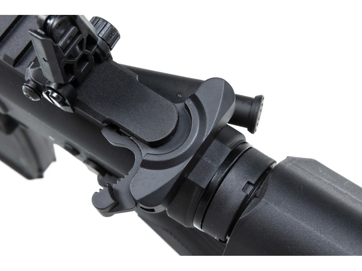 Specna Arms SA-C17 CORE™ HAL ETU™ Gen.2 airsoft Carbine Black 5 Specna Arms SA-C17 CORE™ HAL ETU™ Gen.2 airsoft Carbine Black 5