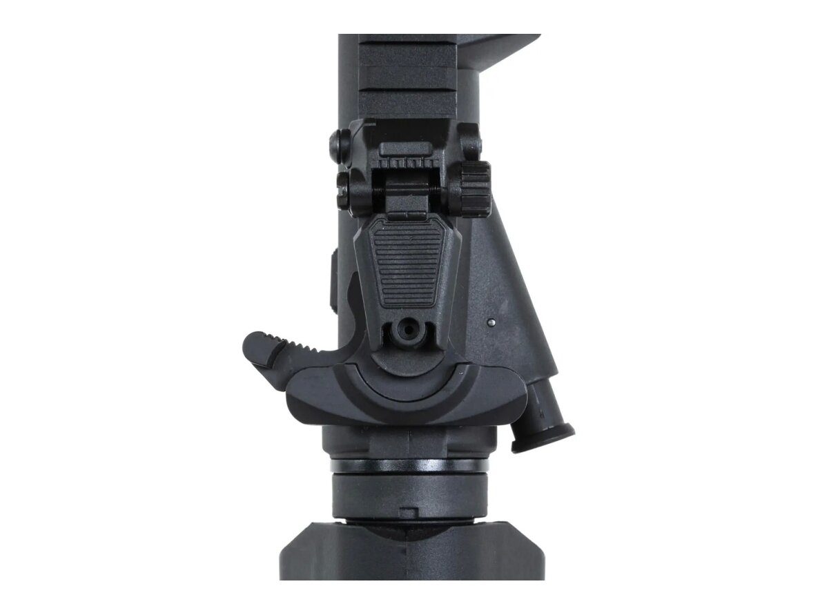 Specna Arms SA-C17 CORE™ HAL ETU™ Gen.2 airsoft Carbine Black 8 Specna Arms SA-C17 CORE™ HAL ETU™ Gen.2 airsoft Carbine Black 8