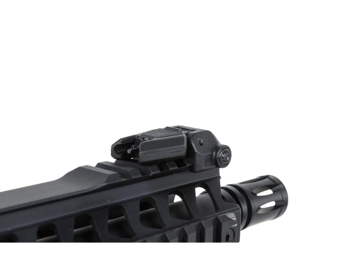 Specna Arms SA-C17 CORE™ HAL ETU™ Gen.2 airsoft Carbine Black 9 Specna Arms SA-C17 CORE™ HAL ETU™ Gen.2 airsoft Carbine Black 9