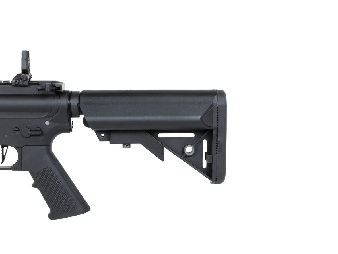 Specna Arms SA-C17 CORE™ HAL ETU™ Gen.2 airsoft Carbine Black 1 Specna Arms SA-C17 CORE™ HAL ETU™ Gen.2 airsoft Carbine Black 1