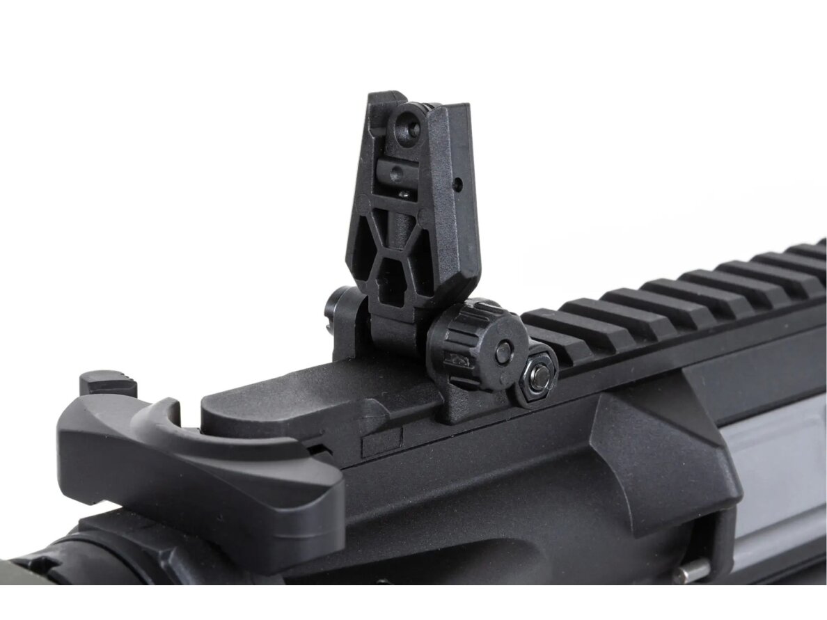 Specna Arms SA-C22 CORE™ HAL ETU™ Gen.2 airsoft Carbine Olive 12 Specna Arms SA-C22 CORE™ HAL ETU™ Gen.2 airsoft Carbine Olive 12