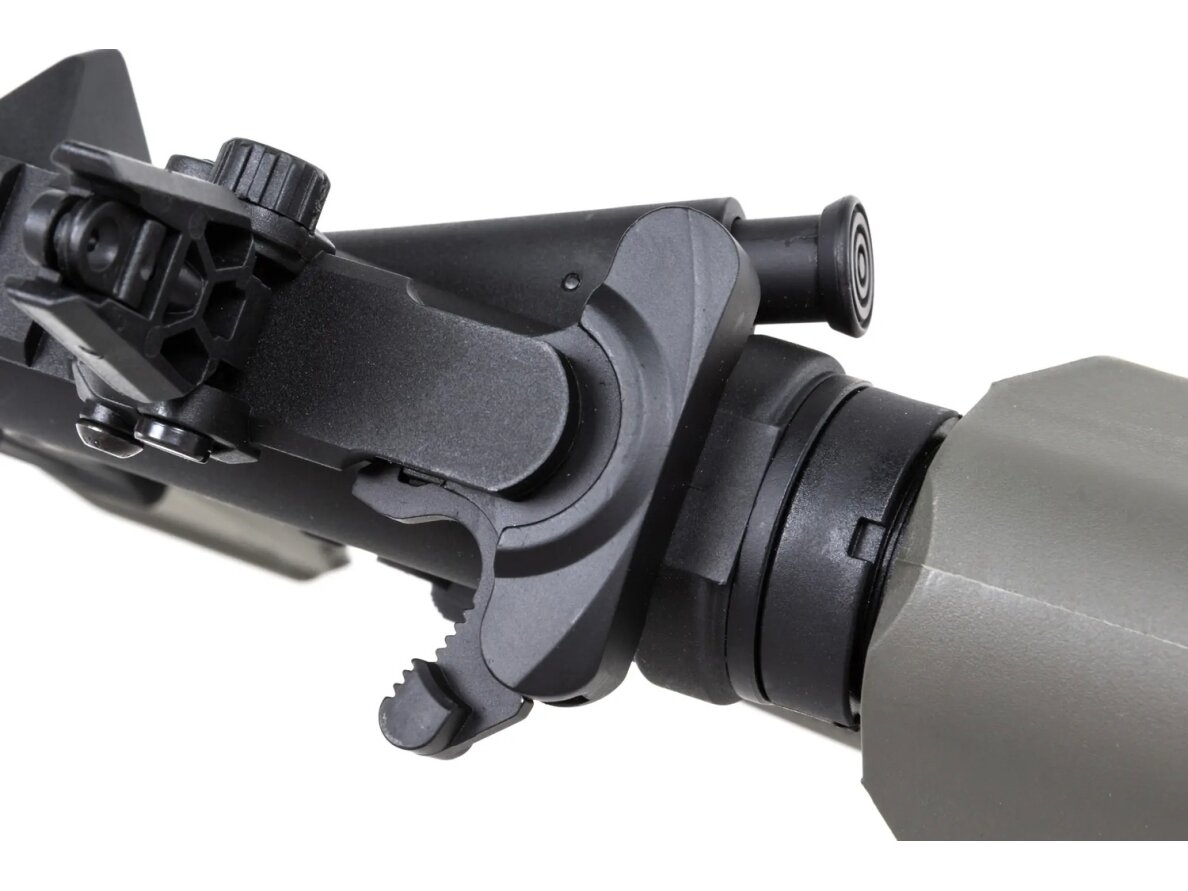 Specna Arms SA-C22 CORE™ HAL ETU™ Gen.2 airsoft Carbine Olive 13 Specna Arms SA-C22 CORE™ HAL ETU™ Gen.2 airsoft Carbine Olive 13