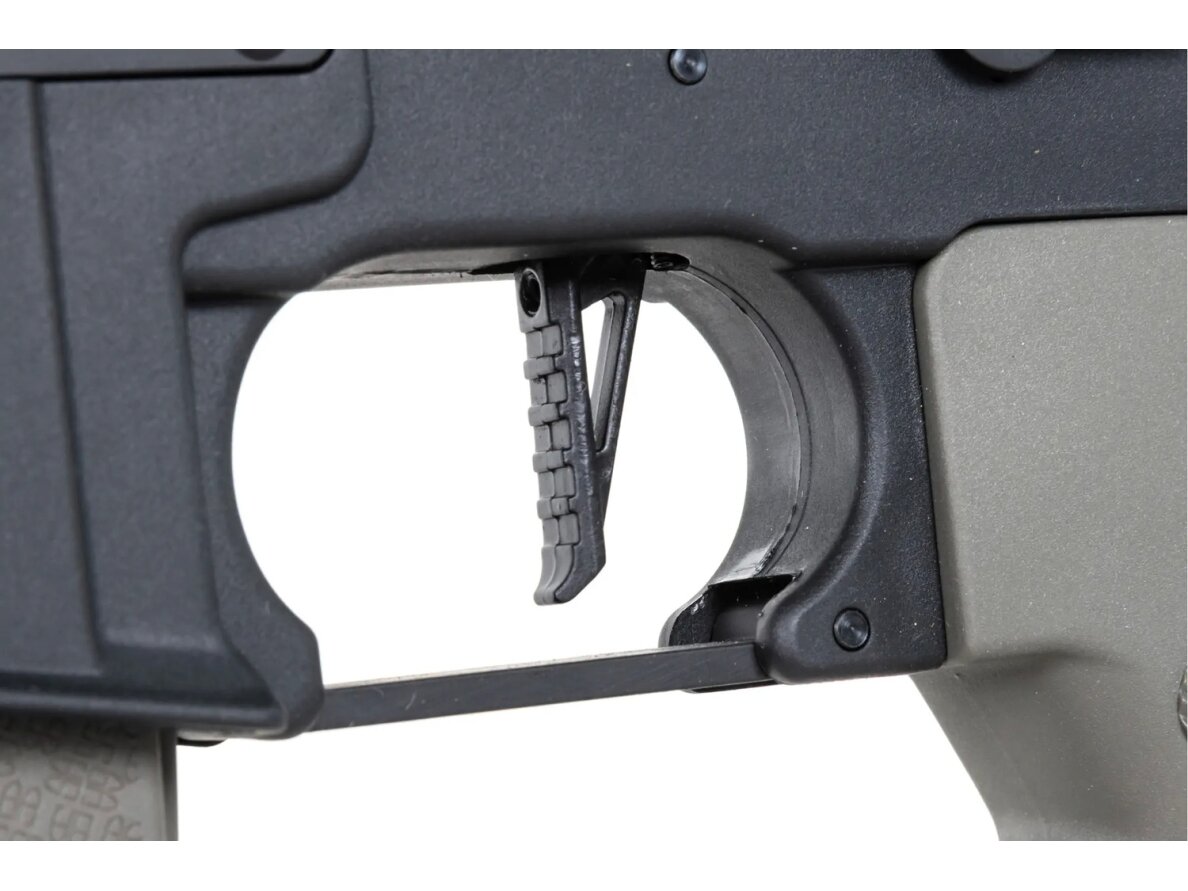Specna Arms SA-C22 CORE™ HAL ETU™ Gen.2 airsoft Carbine Olive 16