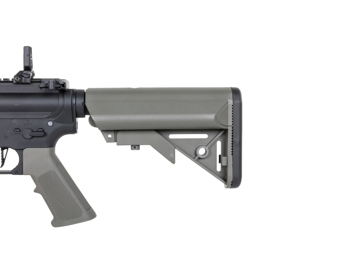 Specna Arms SA-C22 CORE™ HAL ETU™ Gen.2 airsoft Carbine Olive 17 Specna Arms SA-C22 CORE™ HAL ETU™ Gen.2 airsoft Carbine Olive 17