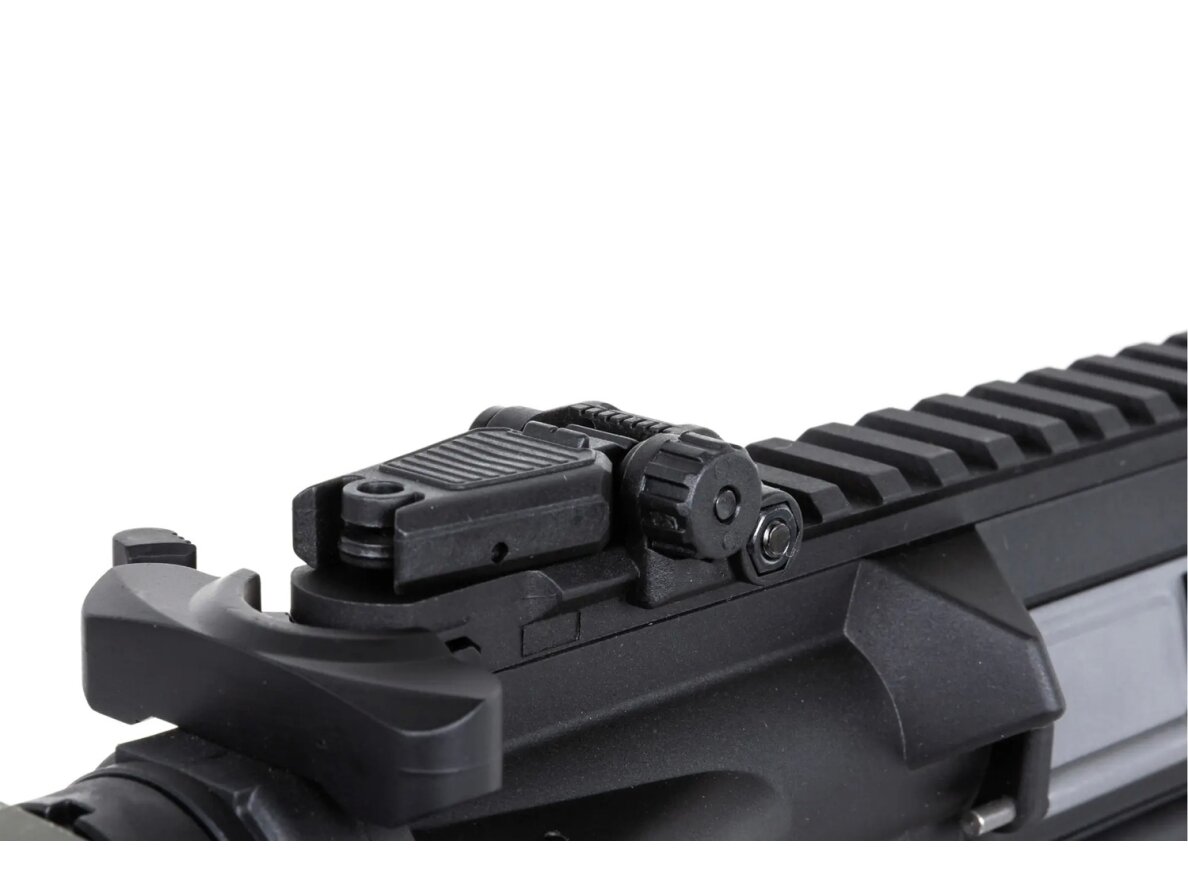 Specna Arms SA-C22 CORE™ HAL ETU™ Gen.2 airsoft Carbine Olive 7 Specna Arms SA-C22 CORE™ HAL ETU™ Gen.2 airsoft Carbine Olive 7