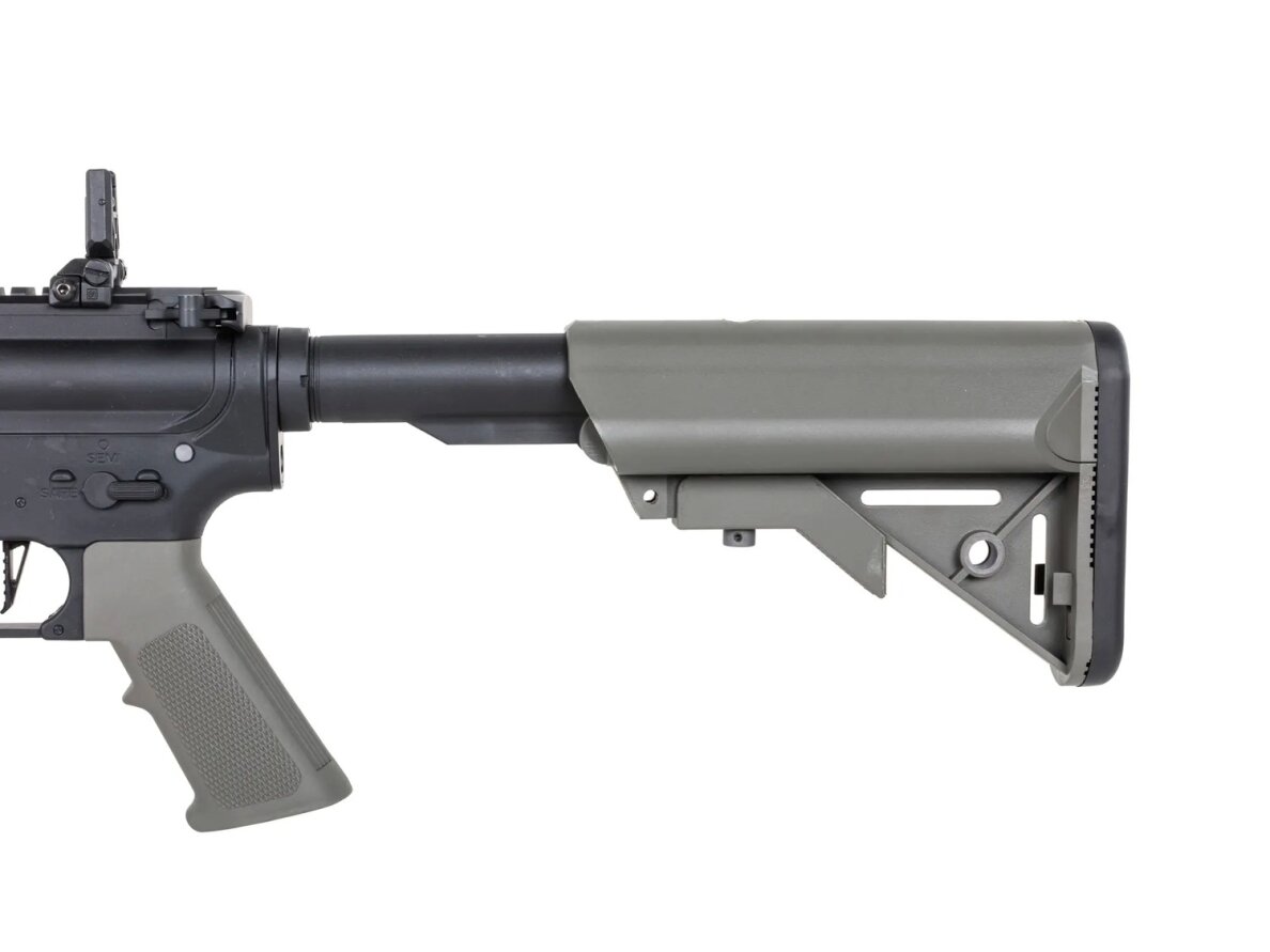 Specna Arms SA-C22 CORE™ HAL ETU™ Gen.2 airsoft Carbine Olive 1 Specna Arms SA-C22 CORE™ HAL ETU™ Gen.2 airsoft Carbine Olive 1