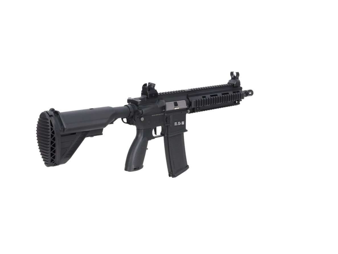 Specna Arms SA-CH29 CORE™ Gen.2 HAL ETU airsoft Carbine Black 4
