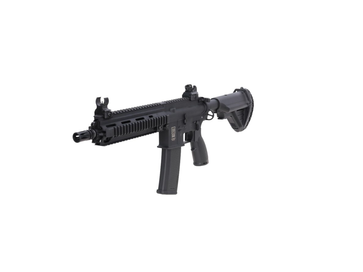 Specna Arms SA-CH29 CORE™ Gen.2 HAL ETU airsoft Carbine Black 12