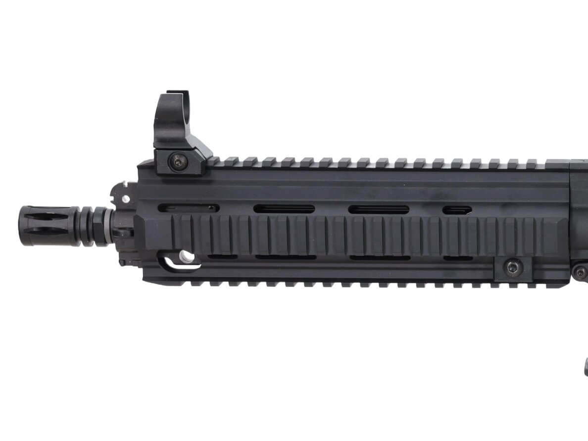 Specna Arms SA-CH29 CORE™ Gen.2 HAL ETU airsoft Carbine Black 3