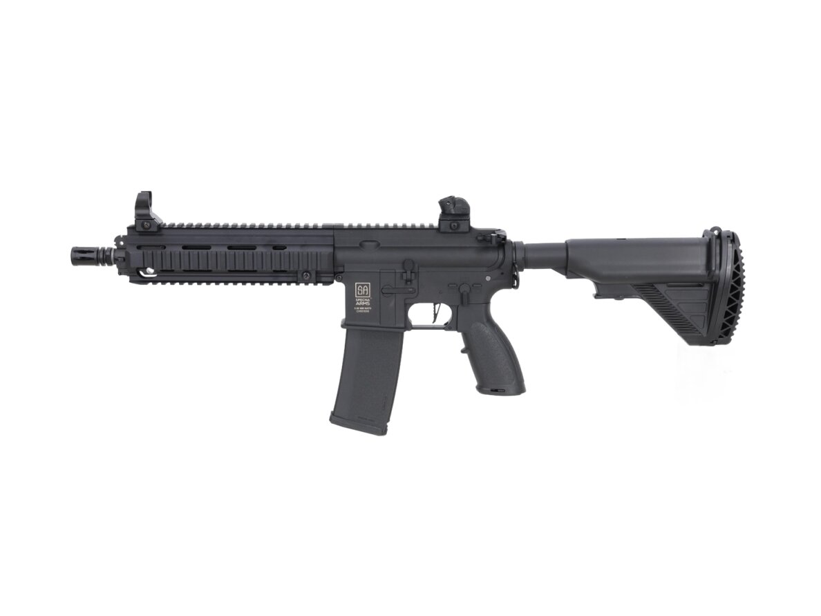 Specna Arms SA-CH29 CORE™ Gen.2 HAL ETU airsoft Carbine Black