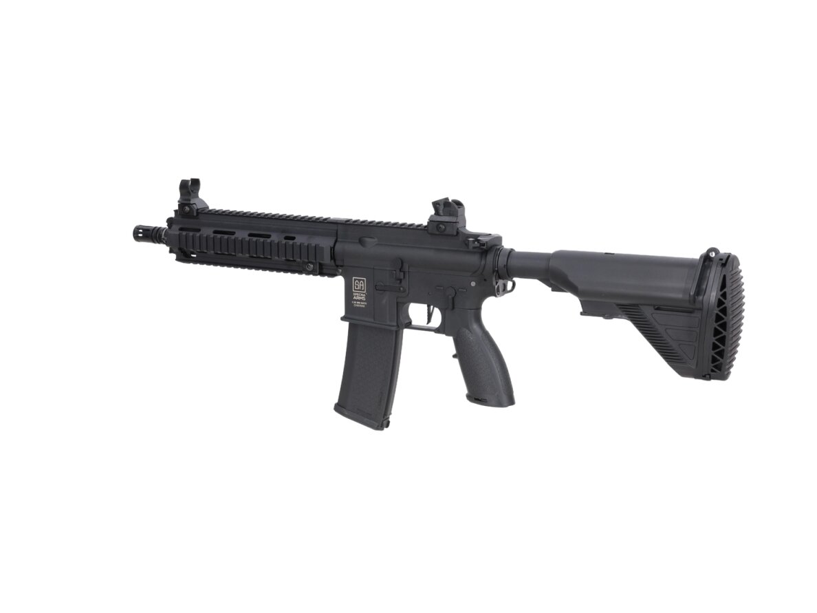 Specna Arms SA-CH29 CORE™ Gen.2 HAL ETU airsoft Carbine Black 6