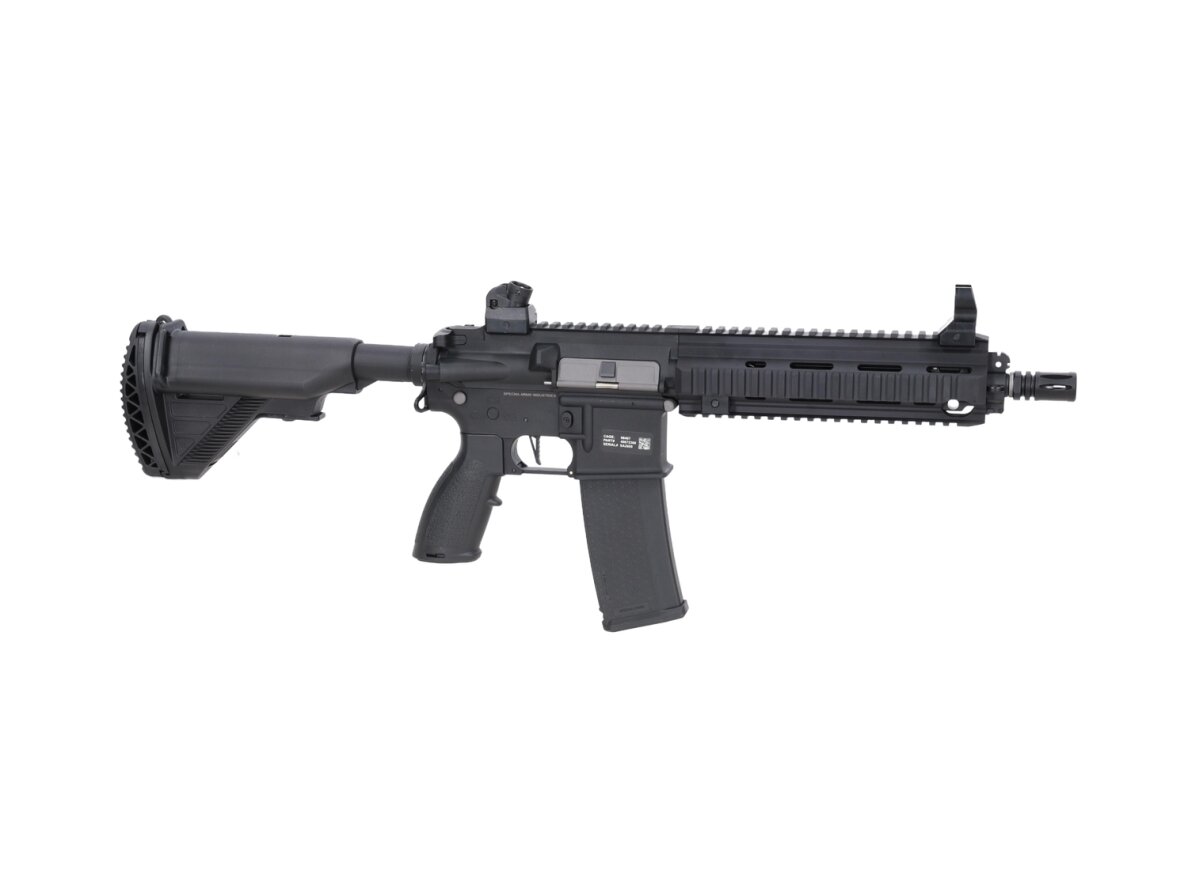 Specna Arms SA-CH29 CORE™ Gen.2 HAL ETU airsoft Carbine Black 1