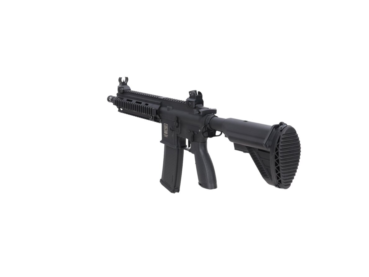Specna Arms SA-CH29 CORE™ Gen.2 HAL ETU airsoft Carbine Black 8