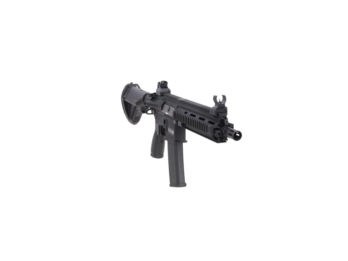 Specna Arms SA-CH29 CORE™ Gen.2 HAL ETU airsoft Carbine Black 9