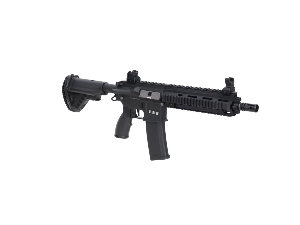 Specna Arms SA-CH29 CORE™ Gen.2 HAL ETU airsoft Carbine Black 10