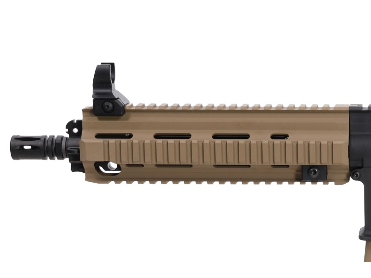 Specna Arms SA-CH29 CORE™ Gen.2 HAL ETU Half-Tan airsoft Carbine 12