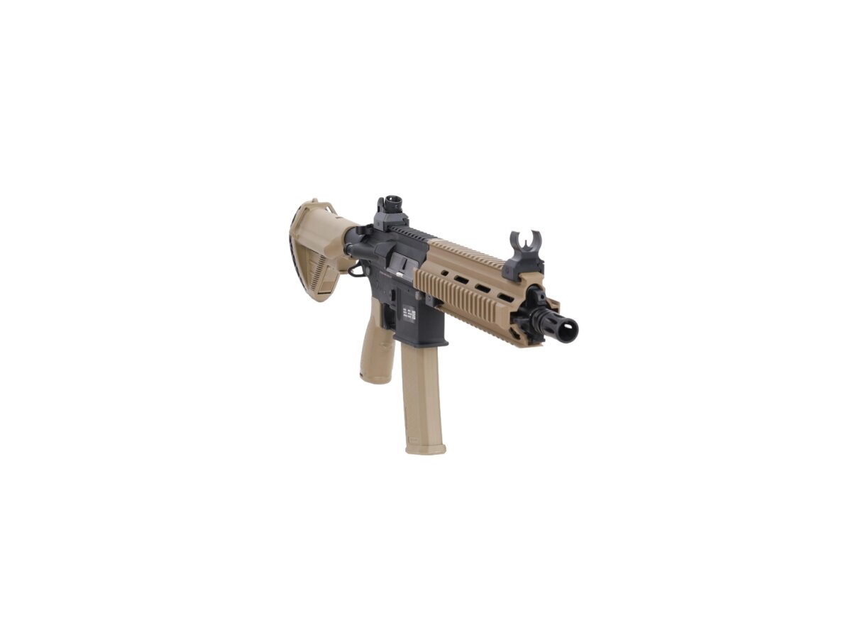 Specna Arms SA-CH29 CORE™ Gen.2 HAL ETU Half-Tan airsoft Carbine 18