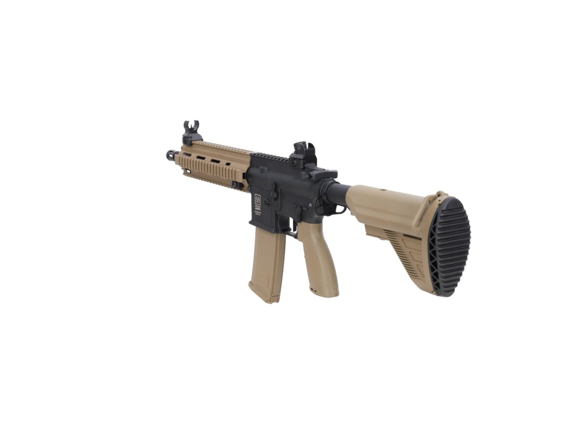 Specna Arms SA-CH29 CORE™ Gen.2 HAL ETU Half-Tan airsoft Carbine 3