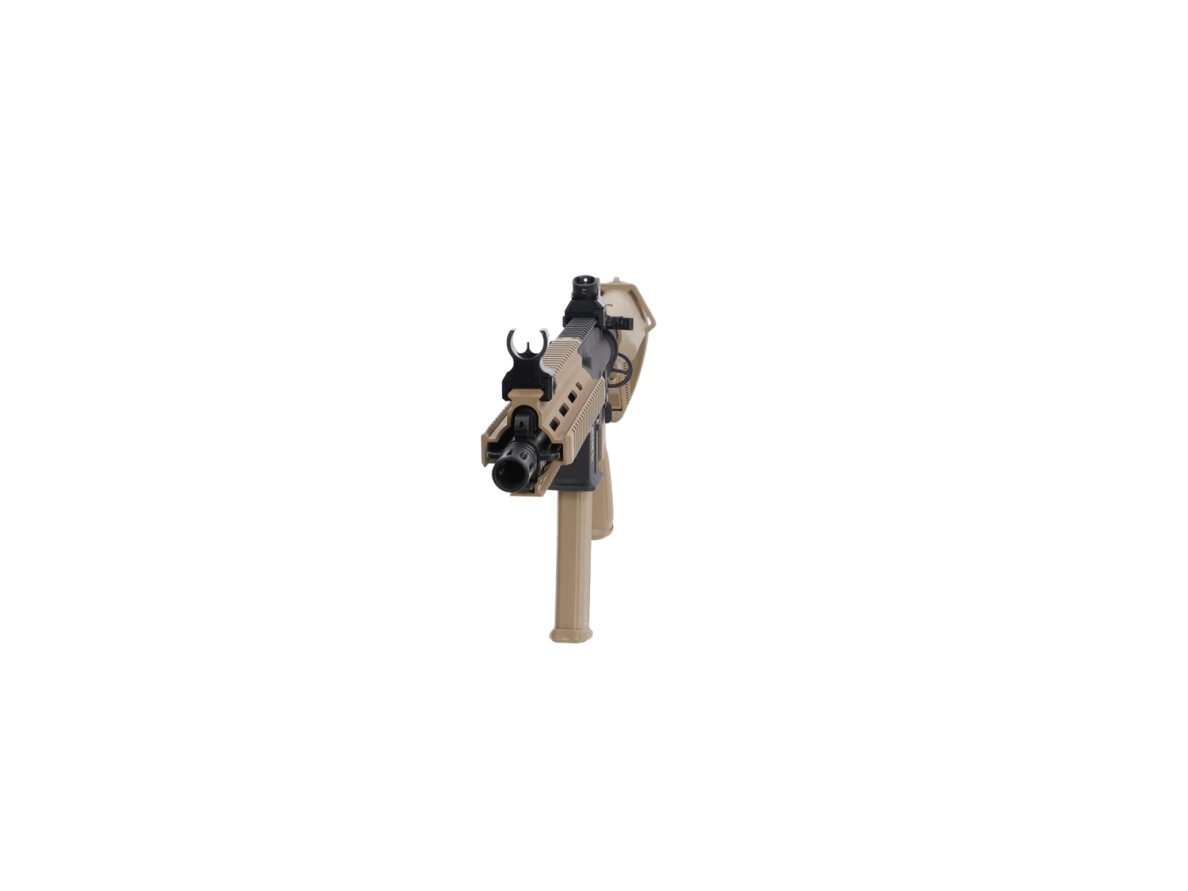 Specna Arms SA-CH29 CORE™ Gen.2 HAL ETU Half-Tan airsoft Carbine 5