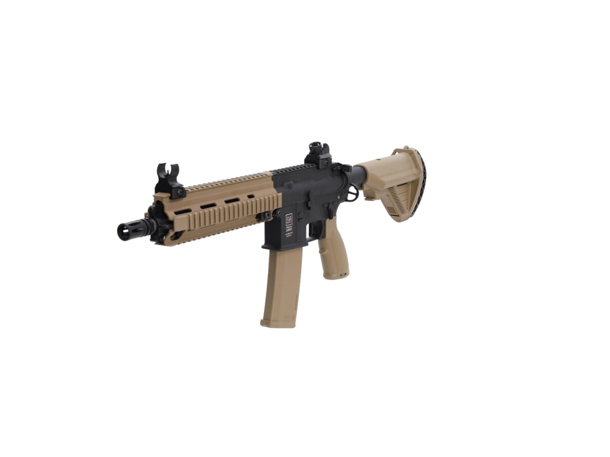 Specna Arms SA-CH29 CORE™ Gen.2 HAL ETU Half-Tan airsoft Carbine 10