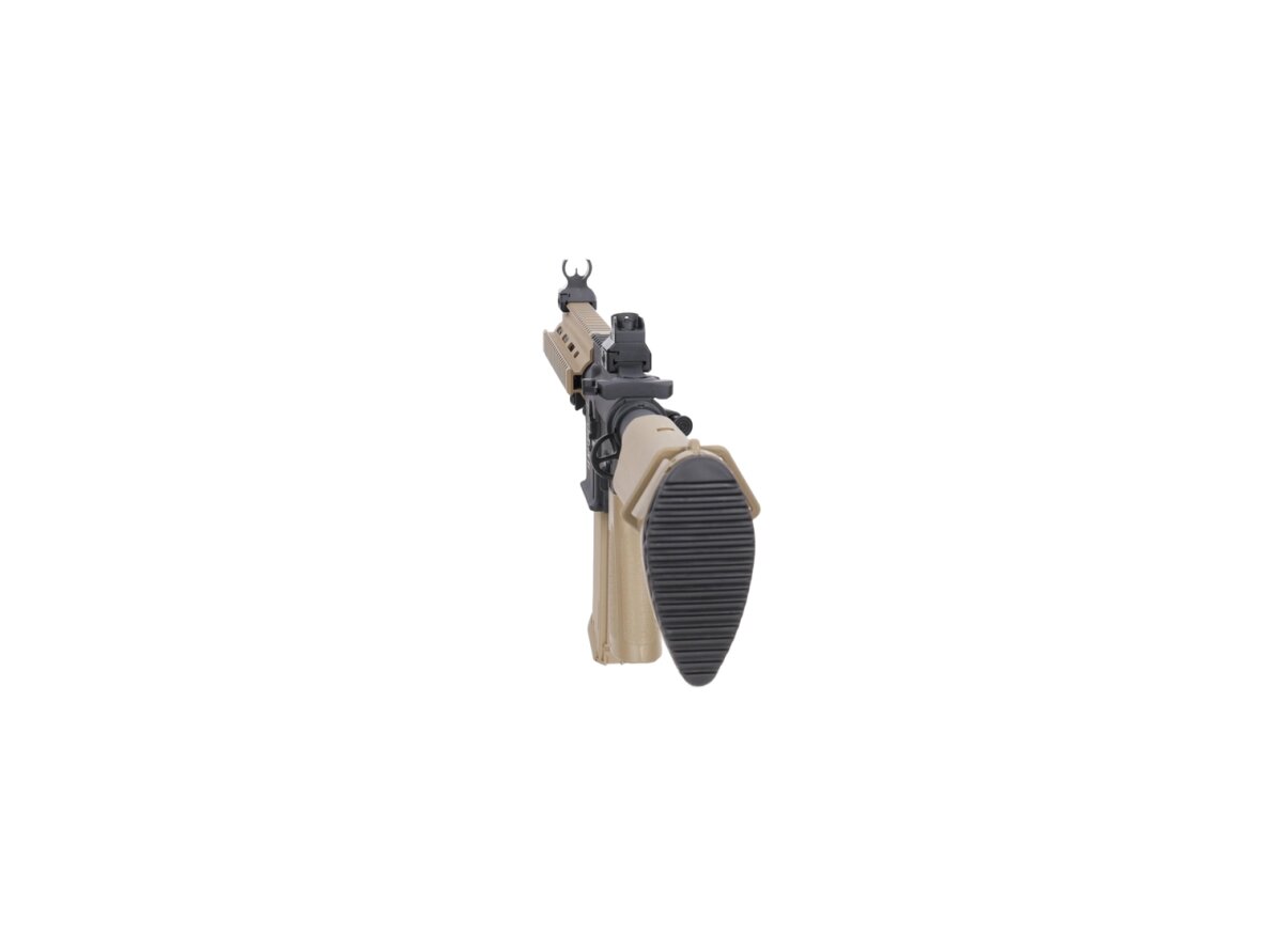 Specna Arms SA-CH29 CORE™ Gen.2 HAL ETU Half-Tan airsoft Carbine 1
