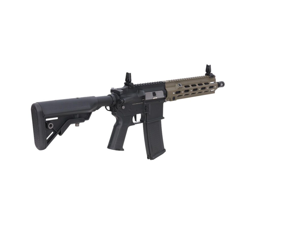 Specna Arms SA-CH30 CORE™ Gen.2 HAL ETU airsoft Carbine Olive 10