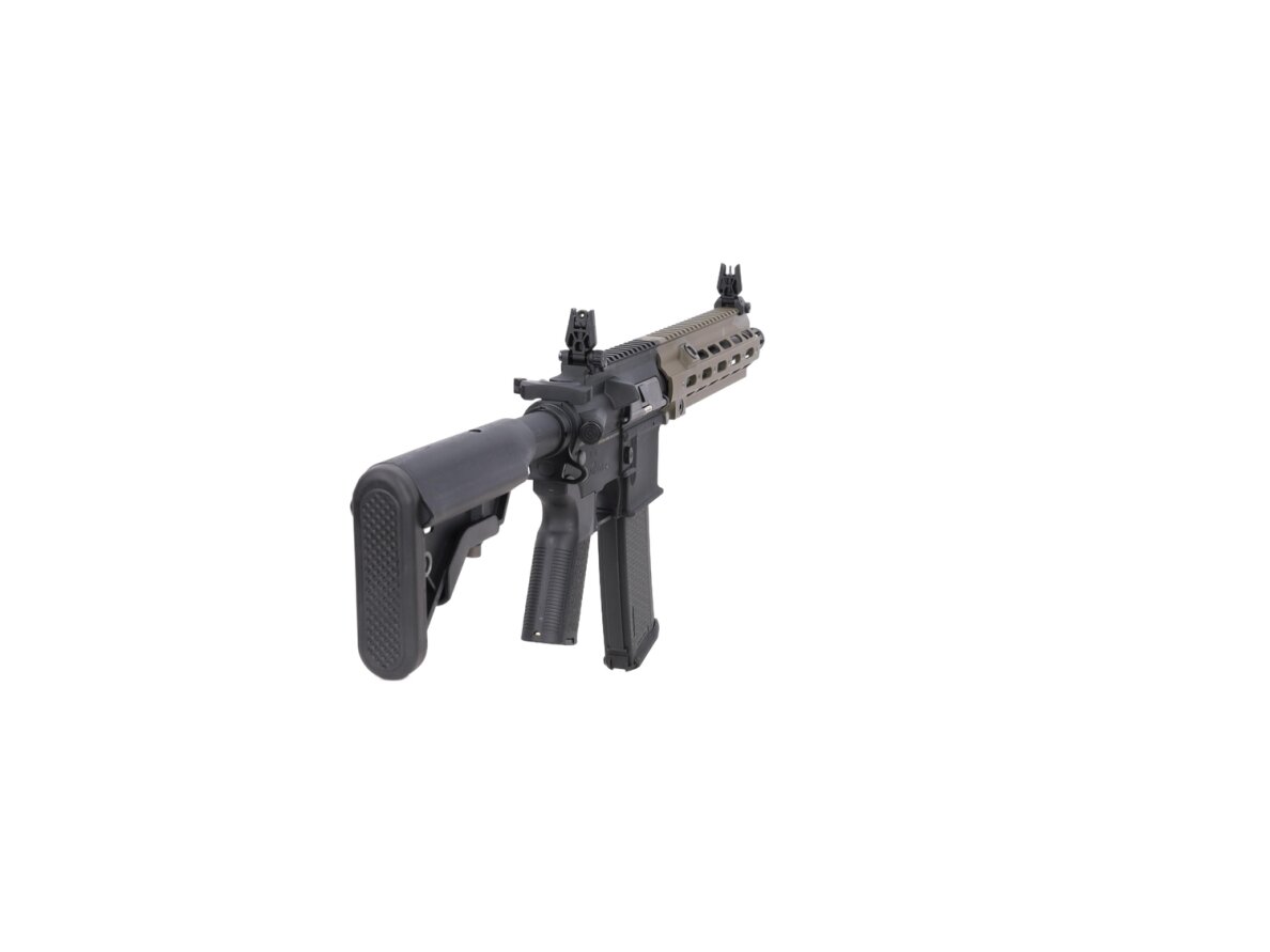 Specna Arms SA-CH30 CORE™ Gen.2 HAL ETU airsoft Carbine Olive 12