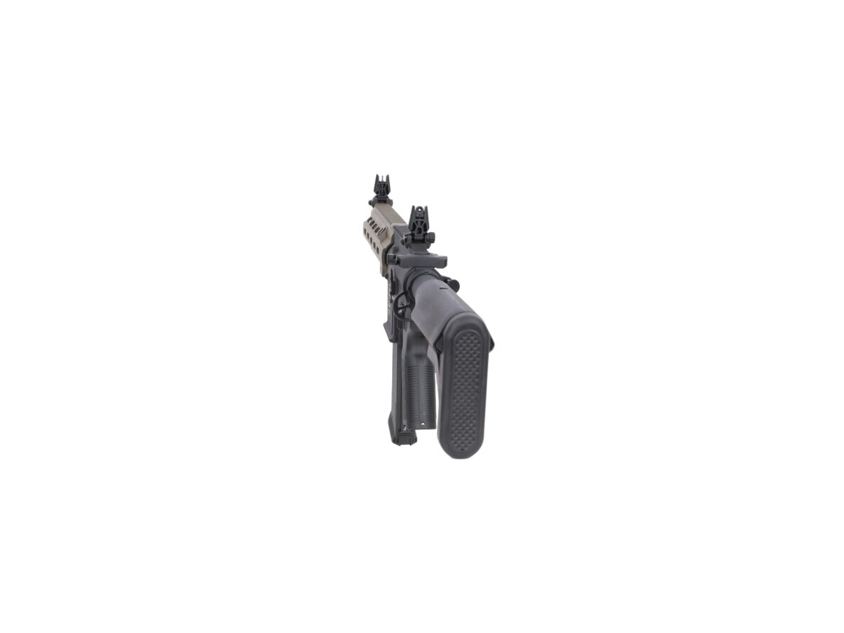 Specna Arms SA-CH30 CORE™ Gen.2 HAL ETU airsoft Carbine Olive 13