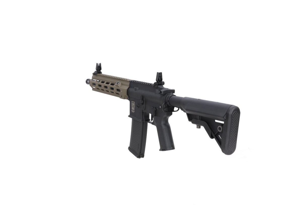 Specna Arms SA-CH30 CORE™ Gen.2 HAL ETU airsoft Carbine Olive 17