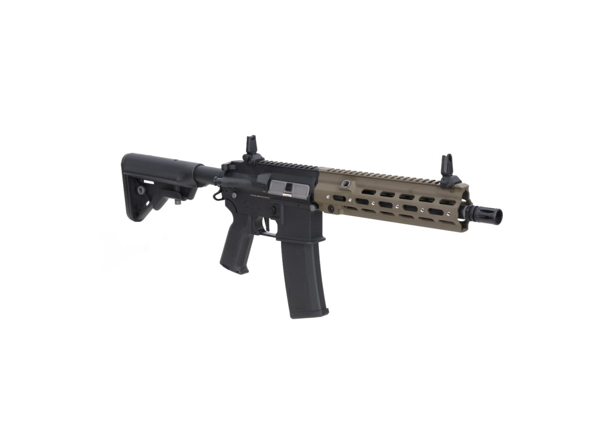 Specna Arms SA-CH30 CORE™ Gen.2 HAL ETU airsoft Carbine Olive 6