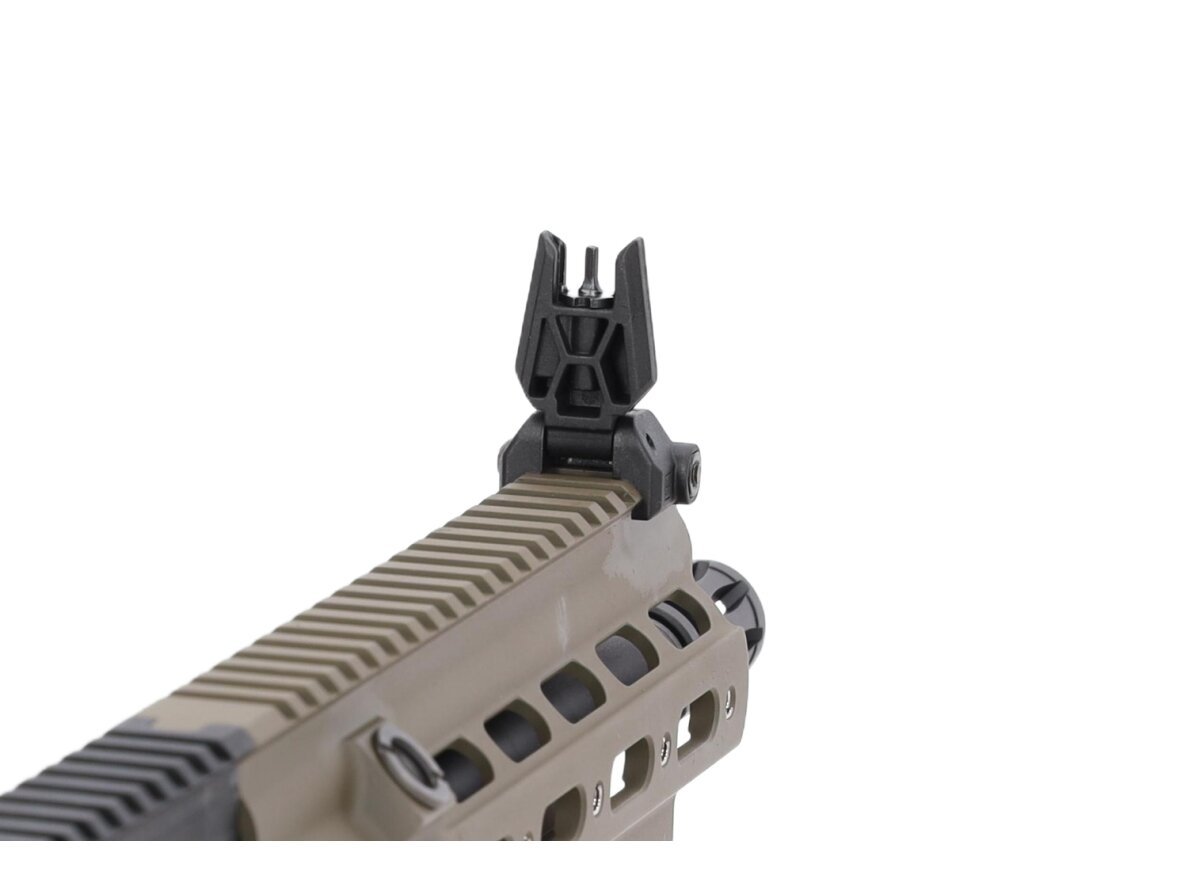 Specna Arms SA-CH30 CORE™ Gen.2 HAL ETU airsoft Carbine Olive 9