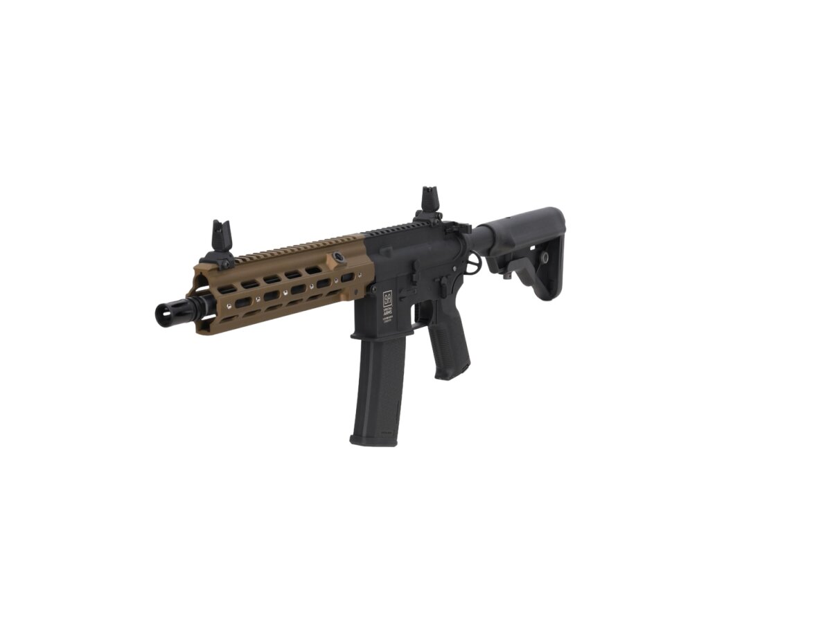 Specna Arms SA-CH30 CORE™ Gen.2 HAL ETU Chaos Bronze airsoft Carbine 12