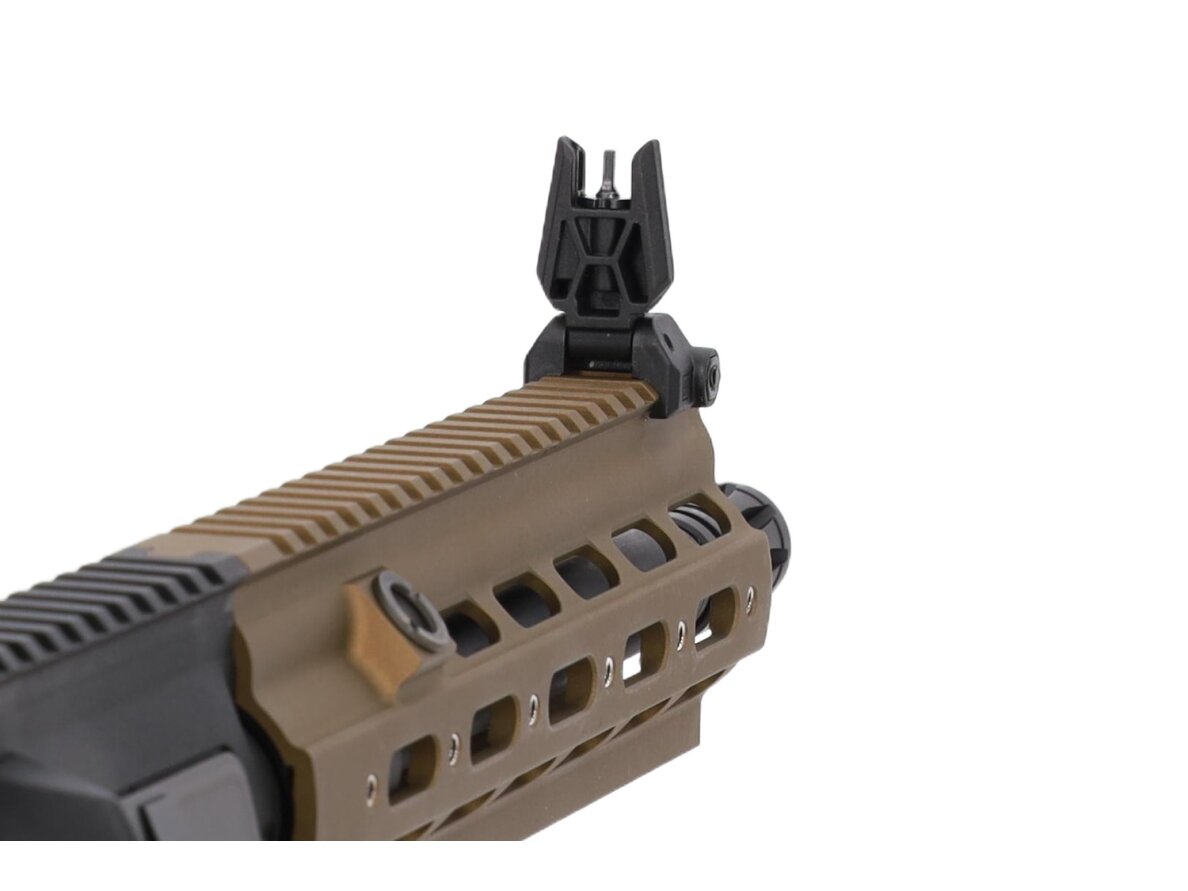 Specna Arms SA-CH30 CORE™ Gen.2 HAL ETU Chaos Bronze airsoft Carbine 3